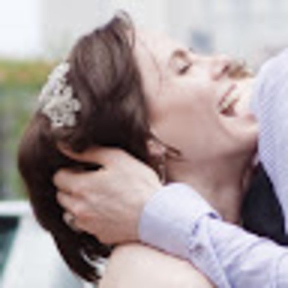 Meet your Posher, Eran - Picture 1 of 1